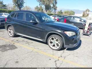 BMW X1 SDRIVE28I