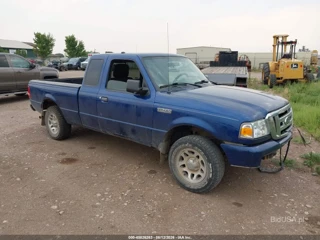 FORD FORD RANGER XL/XLT