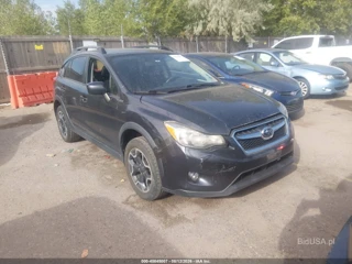 SUBARU SUBARU XV CROSSTREK 2.0I PREMIUM
