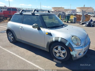 MINI MINI COOPER