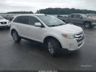FORD FORD EDGE LIMITED