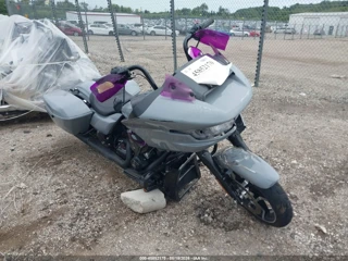 HARLEY-DAVIDSON HARLEY-DAVIDSON FLTRX