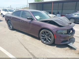 DODGE DODGE CHARGER SXT RWD