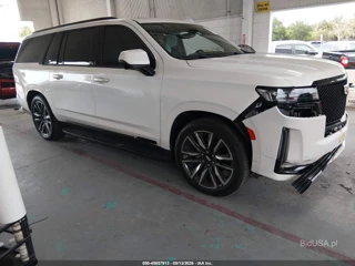 CADILLAC CADILLAC ESCALADE ESV SPORT