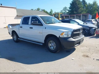 RAM RAM 1500 TRADESMAN  4X4 5'7 BOX