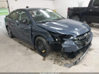 SUBARU SUBARU LEGACY PREMIUM