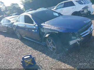 MERCEDES-BENZ MERCEDES-BENZ C 300