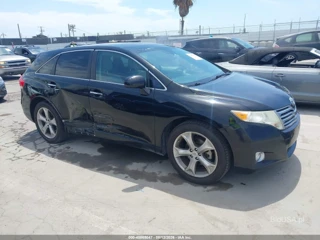 TOYOTA TOYOTA VENZA BASE V6