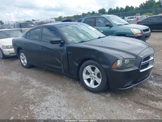 DODGE DODGE CHARGER