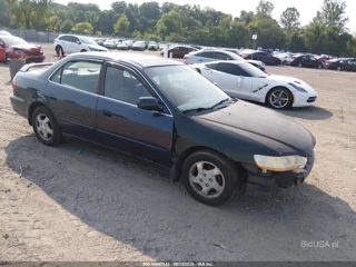 HONDA HONDA ACCORD EX