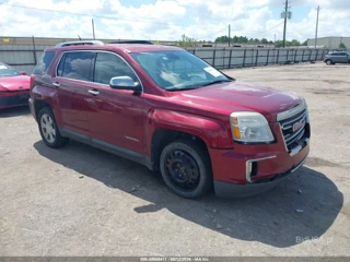GMC TERRAIN SLT