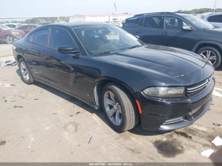 DODGE DODGE CHARGER SE
