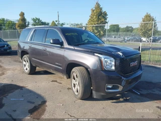 GMC YUKON DENALI