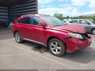 LEXUS LEXUS RX 350