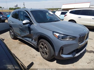 BMW X1 XDRIVE28I