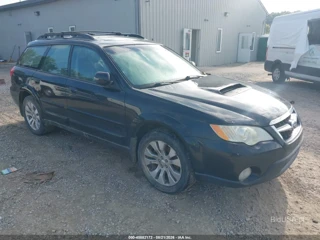SUBARU SUBARU OUTBACK 2.5XT LIMITED