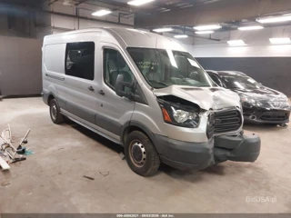 FORD FORD TRANSIT-250