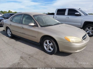 FORD FORD TAURUS SE