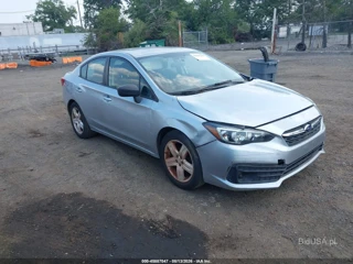 SUBARU SUBARU IMPREZA SEDAN