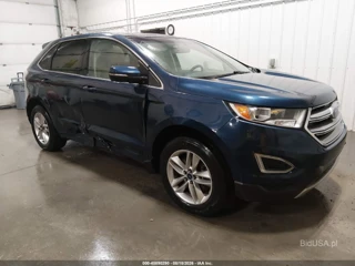 FORD FORD EDGE SEL