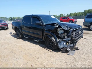 TOYOTA TOYOTA TACOMA SR5 V6