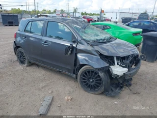 SCION SCION XD