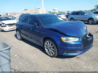 AUDI AUDI A3 2.0T PREMIUM