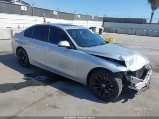 BMW 320I XDRIVE