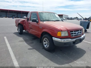 FORD FORD RANGER EDGE/XL/XLT