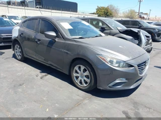 MAZDA MAZDA MAZDA3 I SPORT