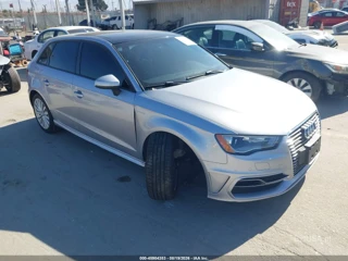 AUDI AUDI A3 E-TRON 1.4T PREMIUM