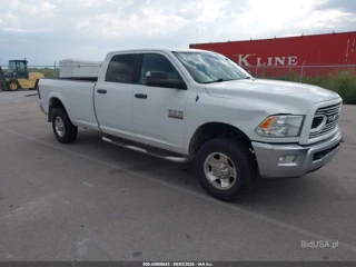 RAM RAM 2500 OUTDOORSMAN
