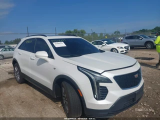CADILLAC CADILLAC XT4 SPORT
