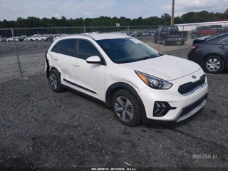 KIA KIA NIRO LX