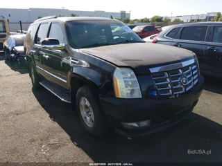 CADILLAC CADILLAC ESCALADE