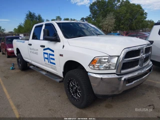 RAM RAM 2500 TRADESMAN  4X4 8' BOX