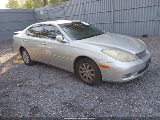 LEXUS LEXUS ES 330