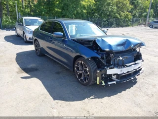BMW 330I XDRIVE