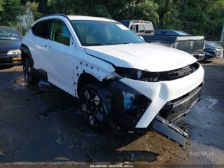 HYUNDAI HYUNDAI KONA SEL
