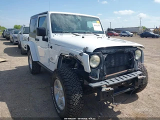 JEEP JEEP WRANGLER FREEDOM EDITION