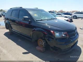 DODGE DODGE JOURNEY SE