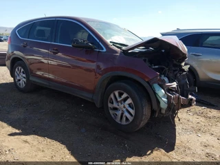 HONDA HONDA CR-V EX