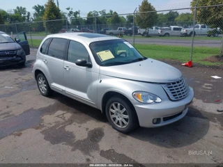 CHRYSLER CHRYSLER PT CRUISER LIMITED