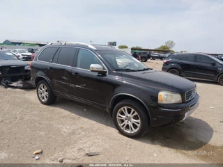 VOLVO VOLVO XC90 3.2/3.2 PLATINUM/3.2 PREMIER PLUS