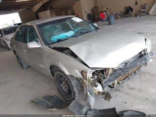 TOYOTA TOYOTA CAMRY LE