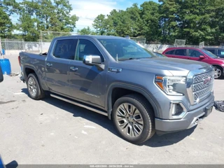 GMC SIERRA 1500 4WD  SHORT BOX DENALI