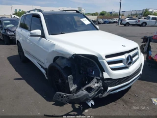 MERCEDES-BENZ MERCEDES-BENZ GLK 350 4MATIC