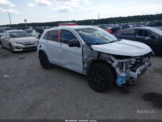 MITSUBISHI MITSUBISHI OUTLANDER SPORT 2.0 LE AWC