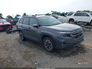SUBARU SUBARU FORESTER PREMIUM