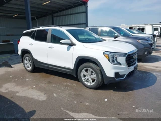 GMC TERRAIN AWD SLE